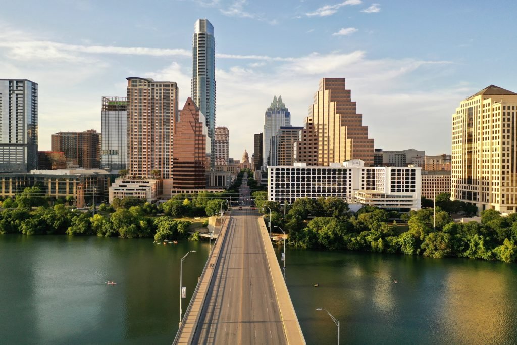 Neighborhoods to Live in Austin